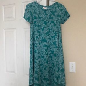 Carly Dress